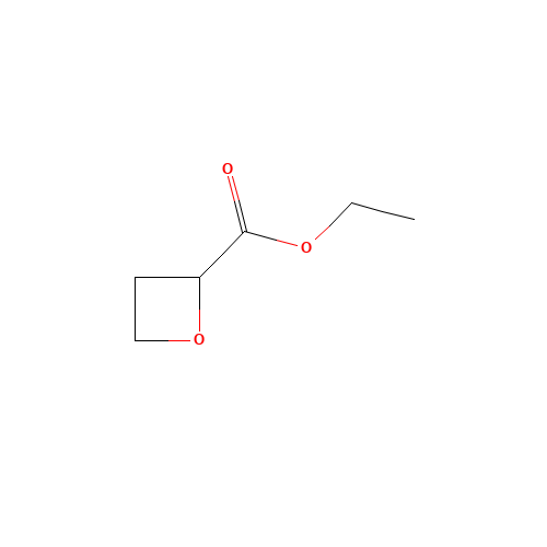 ethyl oxetane-2-carboxylate (CAS: 28418-00-0) - Related Chemical Product