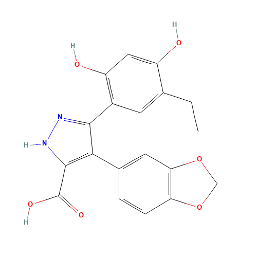 FT-0751372 CAS:374699-77-1 chemical structure