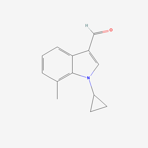 FT-0751382 CAS:1350760-52-9 chemical structure
