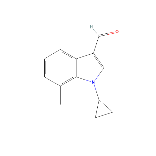 FT-0751382 CAS:1350760-52-9 chemical structure
