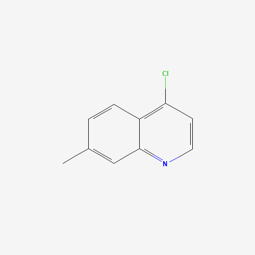 4-chloro-7-methylquinoline (CAS: 63136-61-8) - Related Chemical Product