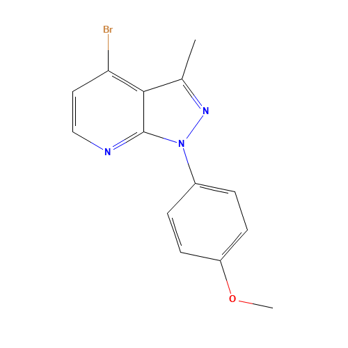 FT-0751397 CAS:1417333-23-3 chemical structure
