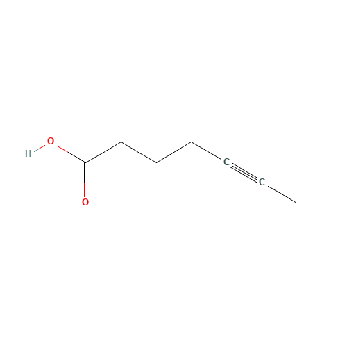 FT-0751407 CAS:255381-83-0 chemical structure