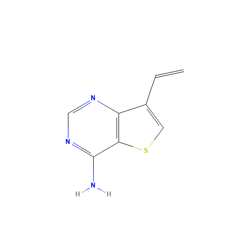 FT-0751413 CAS:1318132-91-0 chemical structure