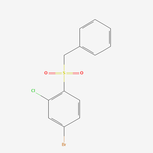 FT-0751416 CAS:1310949-95-1 chemical structure
