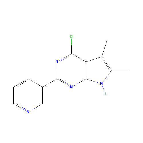 FT-0751417 CAS:251947-10-1 chemical structure