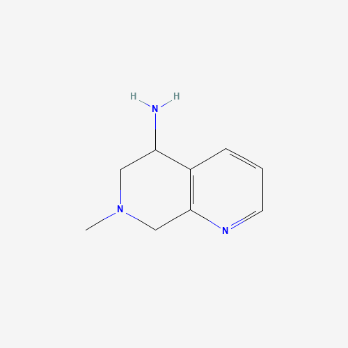 FT-0751423 CAS:1260657-67-7 chemical structure