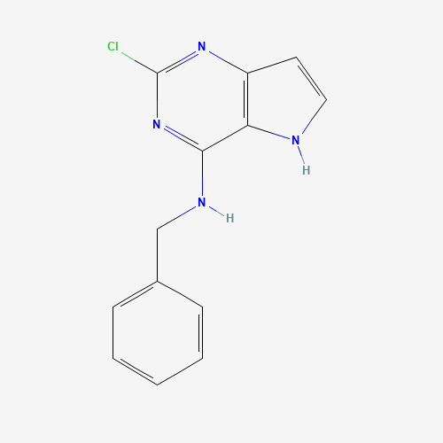 FT-0751431 CAS:63200-55-5 chemical structure