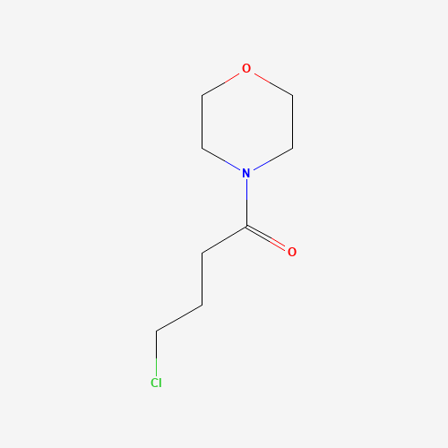 FT-0751432 CAS:69966-83-2 chemical structure