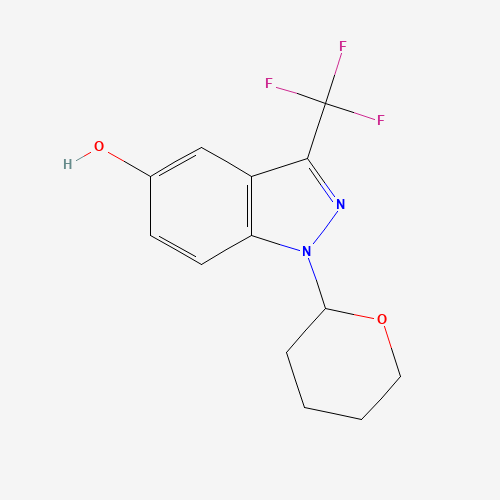 FT-0751435 CAS:1428558-24-0 chemical structure
