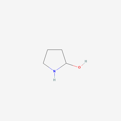 pyrrolidin-2-ol (CAS: 67318-87-0) - Related Chemical Product