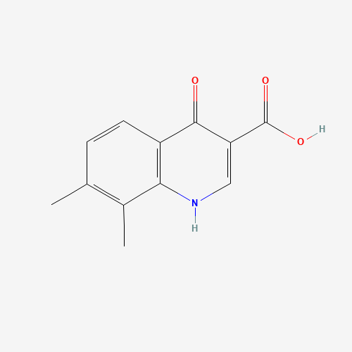 FT-0751446 CAS:53164-36-6 chemical structure