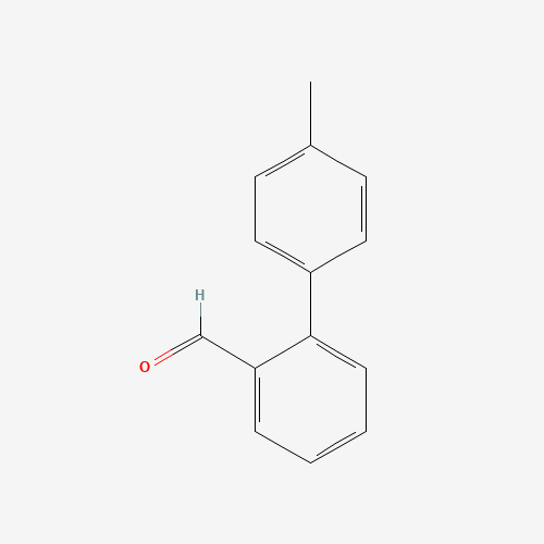 2-(4-methylphenyl)benzaldehyde (CAS: 16191-28-9) - Related Chemical Product