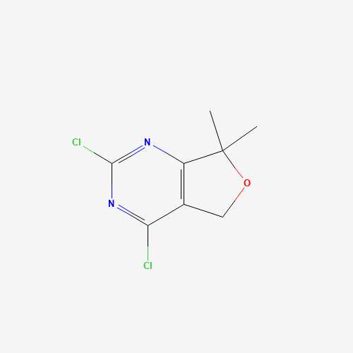 FT-0751461 CAS:1260088-72-9 chemical structure