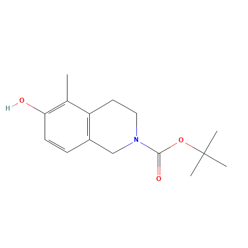 FT-0751467 CAS:1165923-89-6 chemical structure