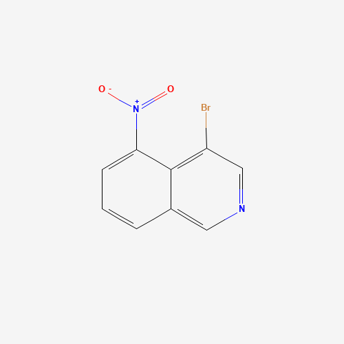 FT-0751472 CAS:58142-46-4 chemical structure