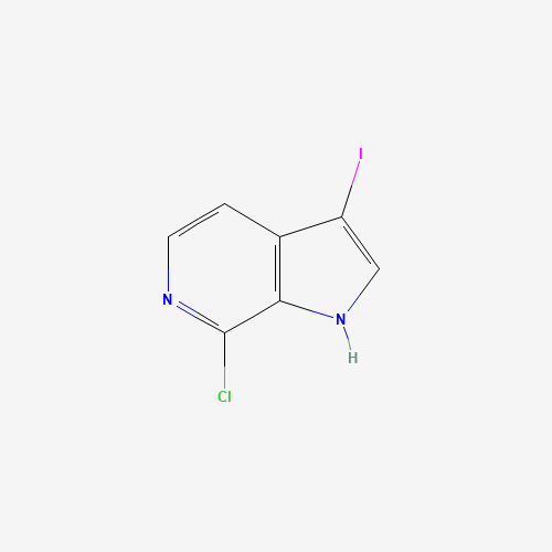 FT-0751473 CAS:1190314-63-6 chemical structure