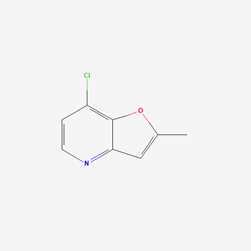 FT-0751476 CAS:220992-40-5 chemical structure