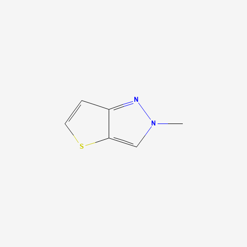 FT-0751478 CAS:70820-69-8 chemical structure