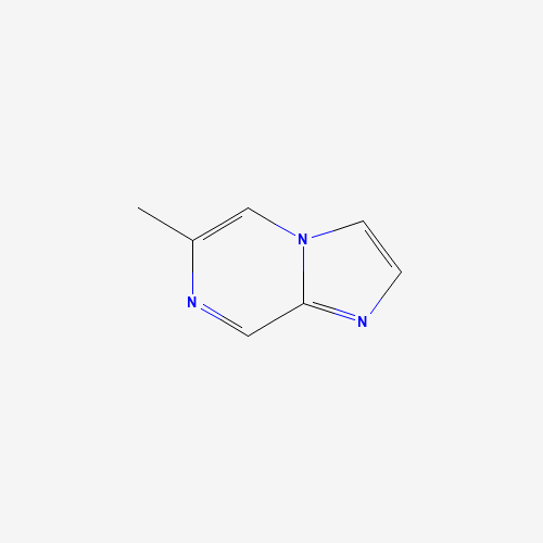 FT-0751480 CAS:1346157-11-6 chemical structure