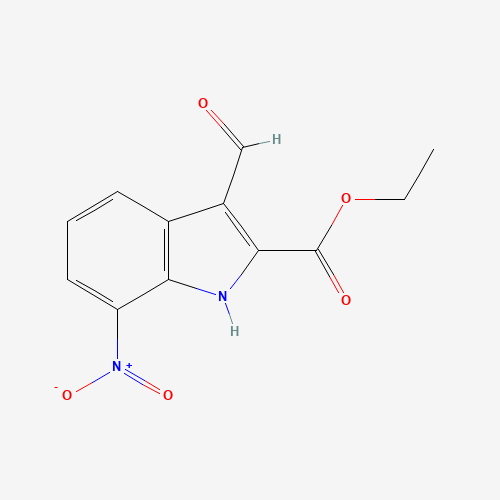FT-0751481 CAS:885273-53-0 chemical structure