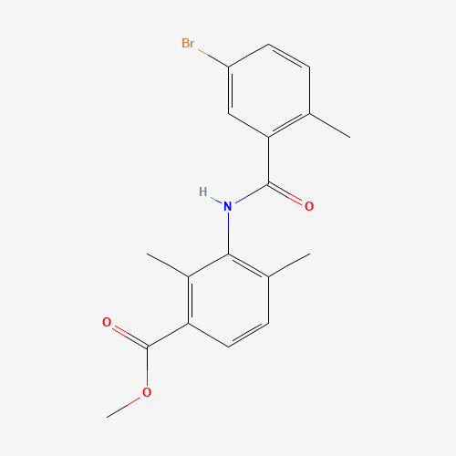 FT-0751489 CAS:1529760-86-8 chemical structure