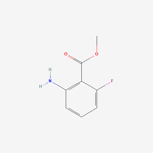 FT-0751497 CAS:86505-94-4 chemical structure