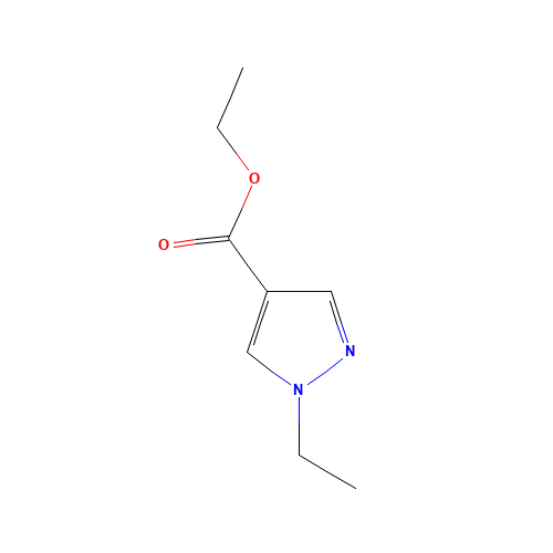 ethyl 1-ethylpyrazole-4-carboxylate (CAS: 447401-91-4) - Related Chemical Product