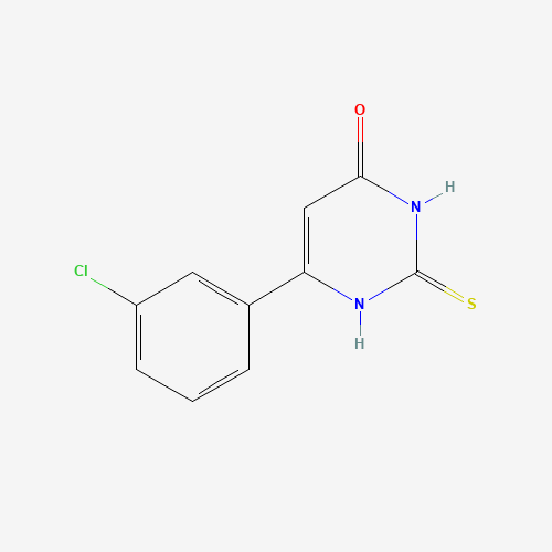 FT-0751541 CAS:36309-40-7 chemical structure