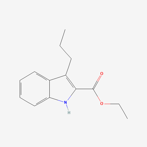 FT-0751544 CAS:69472-69-1 chemical structure