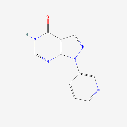 FT-0751546 CAS:650638-18-9 chemical structure