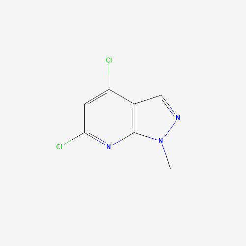 FT-0751562 CAS:1227089-74-8 chemical structure