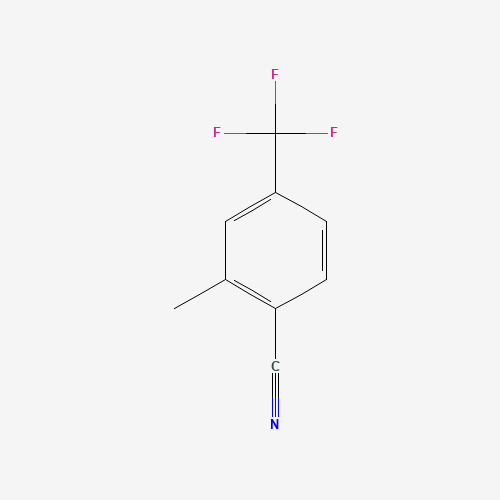 FT-0751568 CAS:362640-56-0 chemical structure