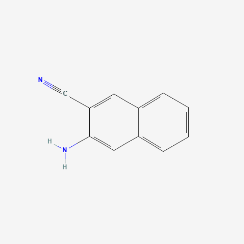FT-0751578 CAS:27533-39-7 chemical structure