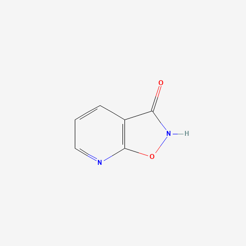 [1,2]oxazolo[5,4-b]pyridin-3-one (CAS: 16880-54-9) - Related Chemical Product
