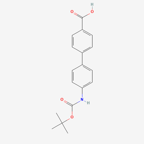 FT-0751582 CAS:222986-59-6 chemical structure