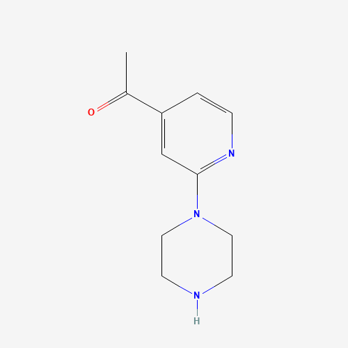 FT-0751583 CAS:1211584-68-7 chemical structure