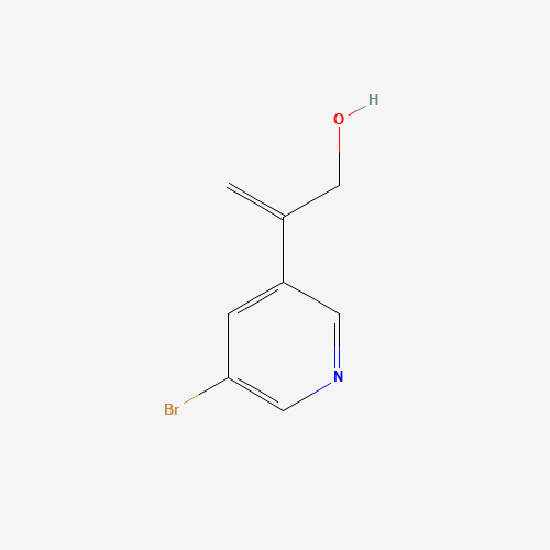 FT-0751589 CAS:1272356-89-4 chemical structure