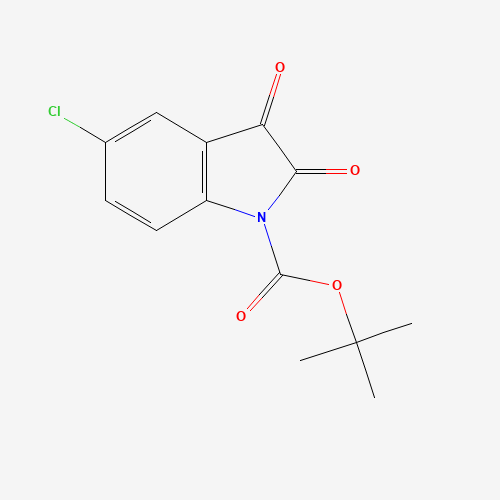 FT-0751593 CAS:885964-67-0 chemical structure