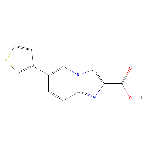 FT-0751597 CAS:1167626-77-8 chemical structure