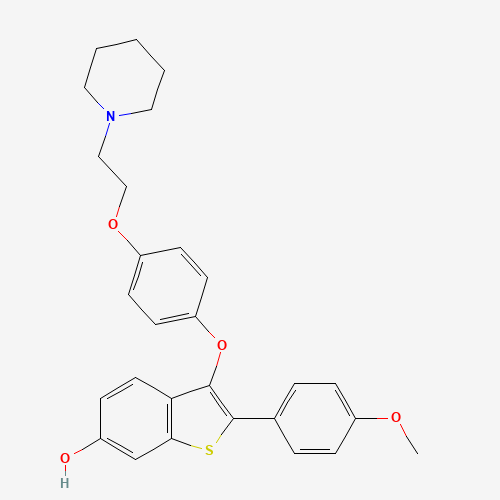 FT-0751607 CAS:182133-25-1 chemical structure