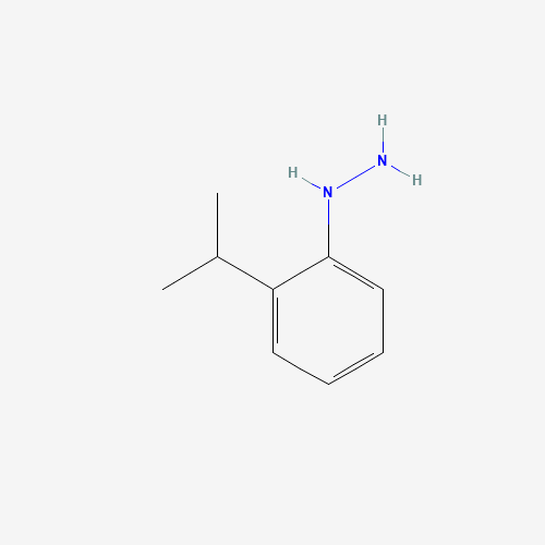 FT-0751610 CAS:58711-28-7 chemical structure