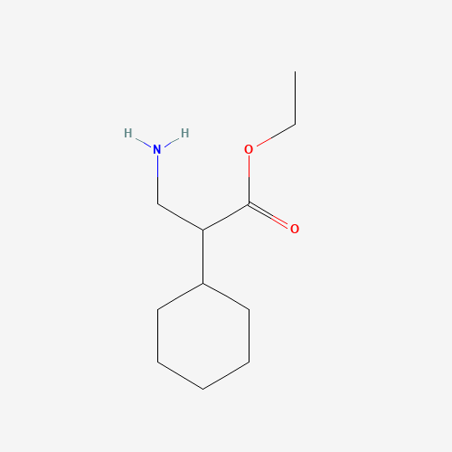 FT-0751627 CAS:91370-48-8 chemical structure