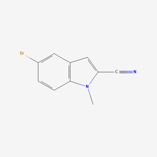 FT-0751629 CAS:1365794-14-4 chemical structure