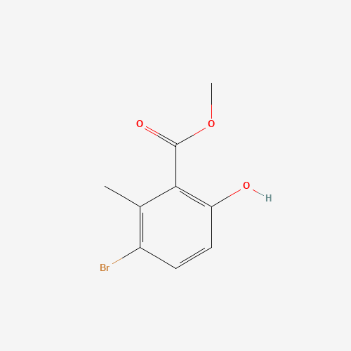 FT-0751632 CAS:603041-59-4 chemical structure