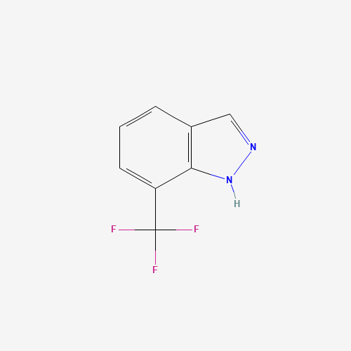 FT-0751633 CAS:885694-00-8 chemical structure