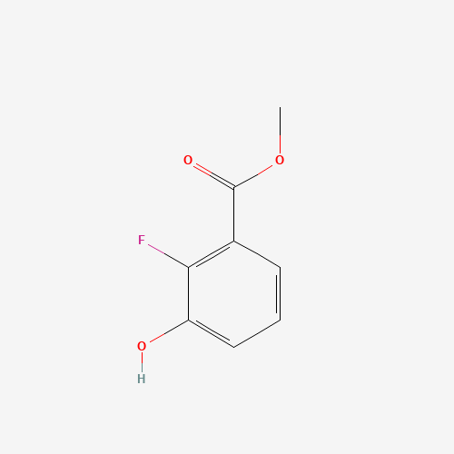 methyl 2-fluoro-3-hydroxybenzoate (CAS: 1214324-64-7) - Related Chemical Product