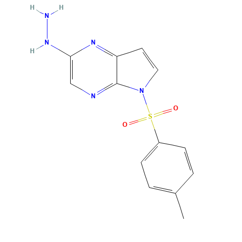 FT-0751645 CAS:1201186-57-3 chemical structure