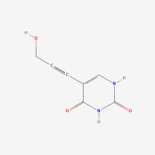 FT-0751649 CAS:570409-74-4 chemical structure