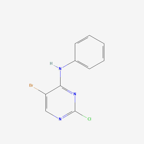 FT-0751656 CAS:280581-50-2 chemical structure